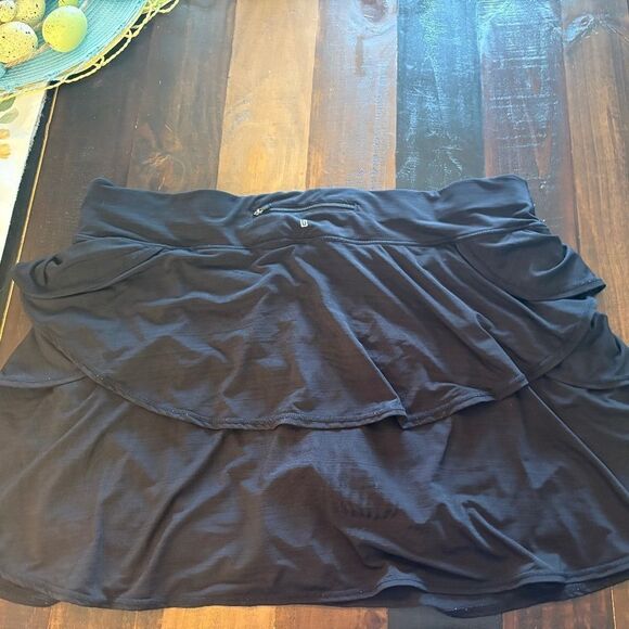 IDEOLOGY WOMANAS SKORT - Picture 2 of 5